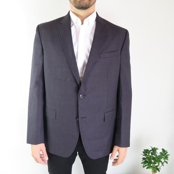 ted baker endurance blazer